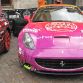 Gumball 3000 2011 - London to Istanbul