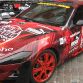 Gumball 3000 2011 - London to Istanbul