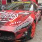 Gumball 3000 2011 - London to Istanbul