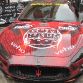 Gumball 3000 2011 - London to Istanbul