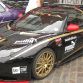 Gumball 3000 2011 - London to Istanbul
