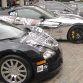 Gumball 3000 2011 - London to Istanbul