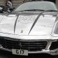 Gumball 3000 2011 - London to Istanbul