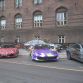 Gumball 3000 2013 Photo Gallery