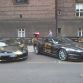 Gumball 3000 2013 Photo Gallery