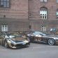 Gumball 3000 2013 Photo Gallery