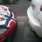 Gumball 3000 2013 Photo Gallery