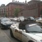 Gumball 3000 2013 Photo Gallery
