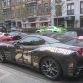 Gumball 3000 2013 Photo Gallery