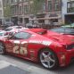 Gumball 3000 2013 Photo Gallery