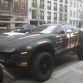 Gumball 3000 2013 Photo Gallery