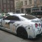 Gumball 3000 2013 Photo Gallery