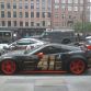 Gumball 3000 2013 Photo Gallery