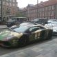 Gumball 3000 2013 Photo Gallery