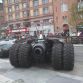 Gumball 3000 2013 Photo Gallery