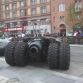 Gumball 3000 2013 Photo Gallery