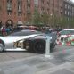 Gumball 3000 2013 Photo Gallery