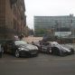 Gumball 3000 2013 Photo Gallery