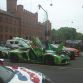 Gumball 3000 2013 Photo Gallery