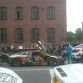 Gumball 3000 2013 Photo Gallery
