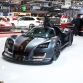 Gumpert Apollo Enraged Live in Geneva 2012