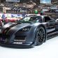 Gumpert Apollo Enraged Live in Geneva 2012