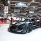 Gumpert Apollo Enraged Live in Geneva 2012