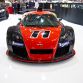 Gumpert Apollo R Live in Geneva 2012
