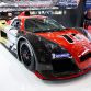 Gumpert Apollo R Live in Geneva 2012
