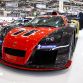 Gumpert Apollo R Live in Geneva 2012