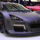 Gumpert Apollo S