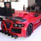 Gumpert Apollo S 2013