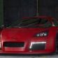 Gumpert Apollo S 2013