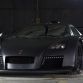 Gumpert Apollo S 2013