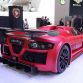 Gumpert Apollo S
