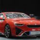 Gumpert Explosion live in Geneva 2014