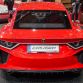 Gumpert Explosion live in Geneva 2014