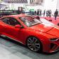 Gumpert Explosion live in Geneva 2014