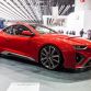 Gumpert Explosion live in Geneva 2014