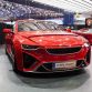 Gumpert Explosion live in Geneva 2014