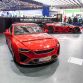 Gumpert Explosion live in Geneva 2014