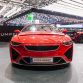 Gumpert Explosion live in Geneva 2014
