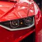 Gumpert Explosion live in Geneva 2014