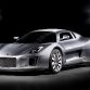 Gumpert Tornante by Touring