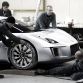 Gumpert Tornante by Touring