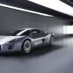 Gumpert Tornante by Touring