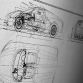 Gumpert Tornante by Touring