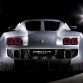 Gumpert Tornante by Touring