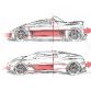 Gumpert Tornante by Touring