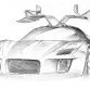 Gumpert Tornante by Touring